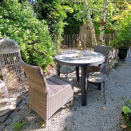 16 Bis-Gite-Hotel-Appartement Marssac-sur-Tarn Buitenkant foto