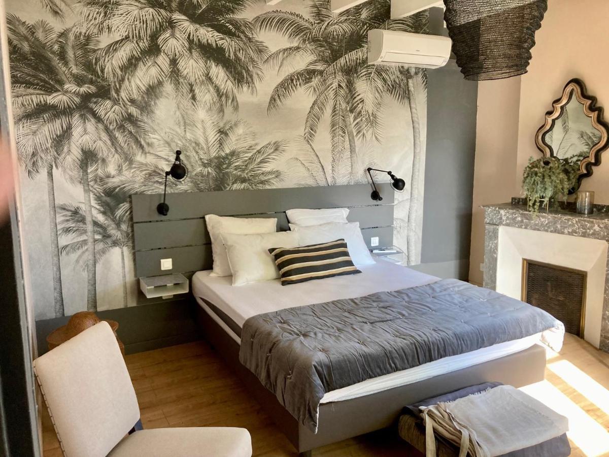 16 Bis-Gite-Hotel-Appartement Marssac-sur-Tarn Buitenkant foto
