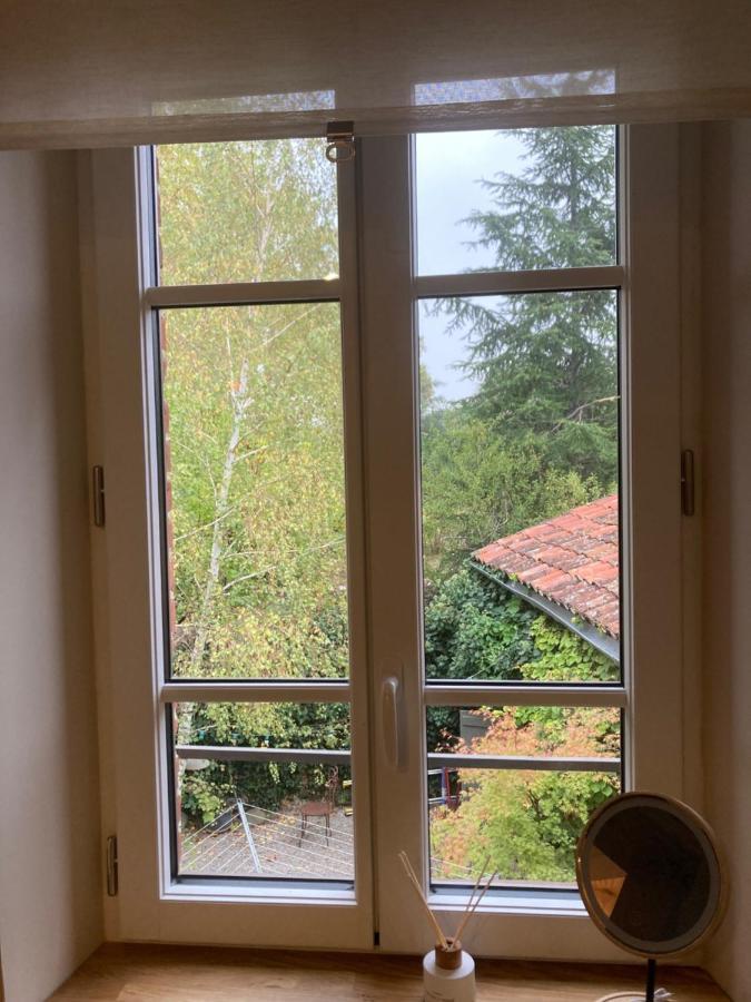 16 Bis-Gite-Hotel-Appartement Marssac-sur-Tarn Buitenkant foto
