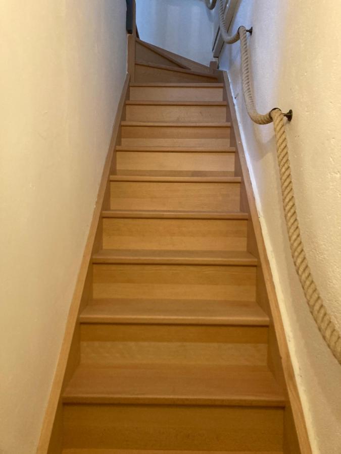 16 Bis-Gite-Hotel-Appartement Marssac-sur-Tarn Buitenkant foto