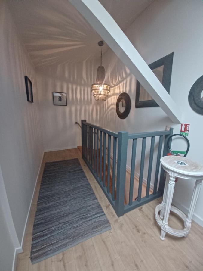 16 Bis-Gite-Hotel-Appartement Marssac-sur-Tarn Buitenkant foto