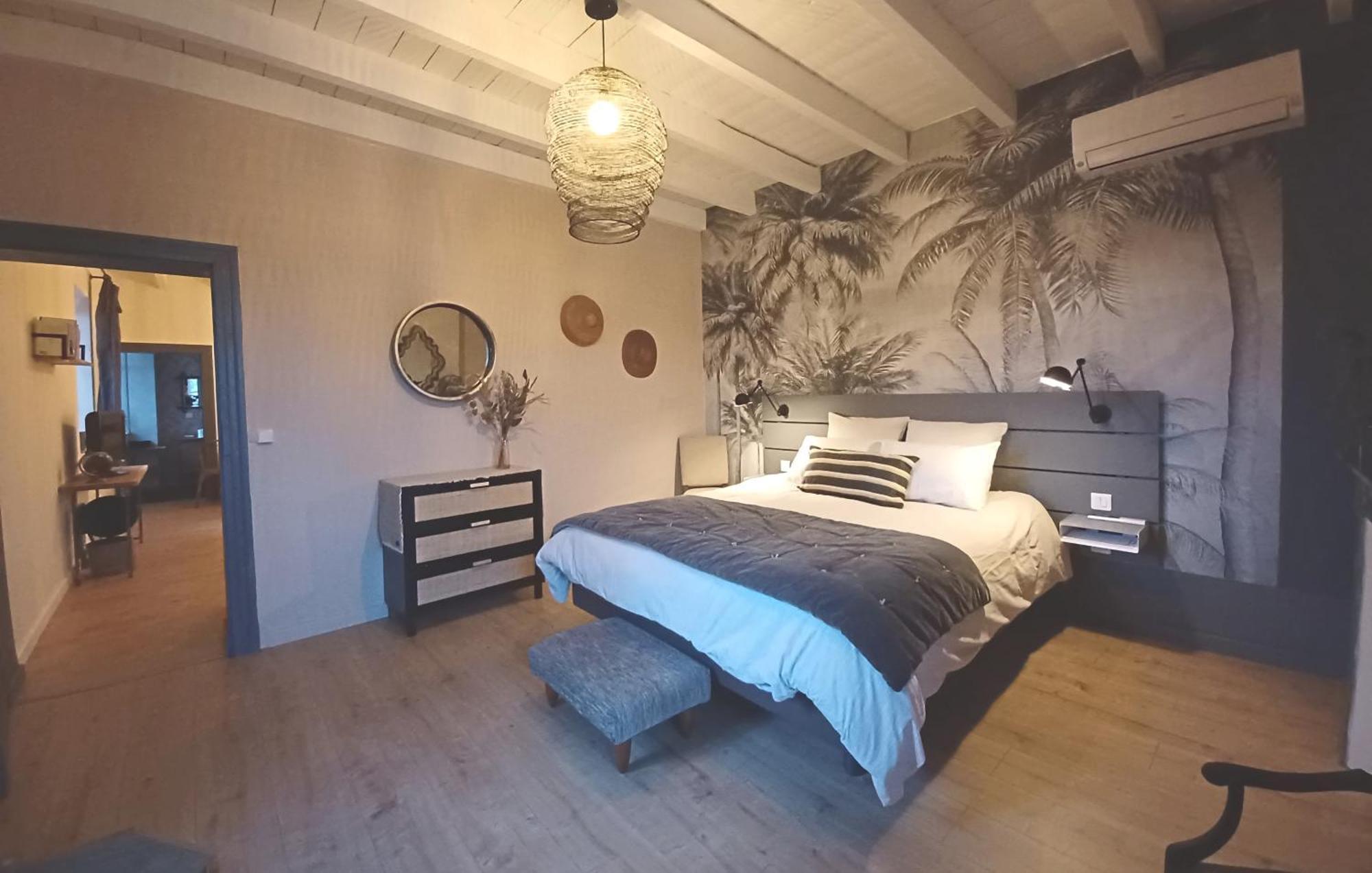 16 Bis-Gite-Hotel-Appartement Marssac-sur-Tarn Buitenkant foto
