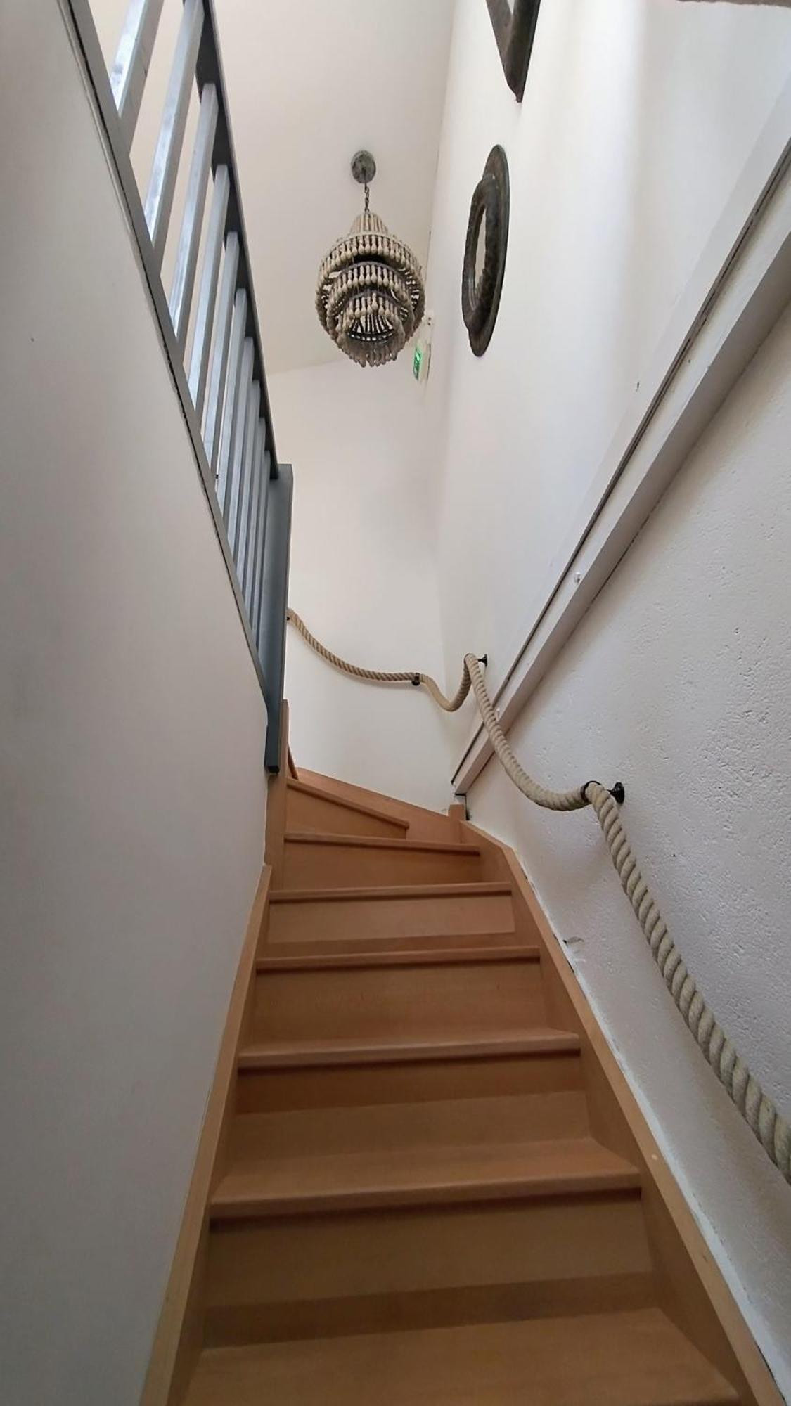 16 Bis-Gite-Hotel-Appartement Marssac-sur-Tarn Buitenkant foto