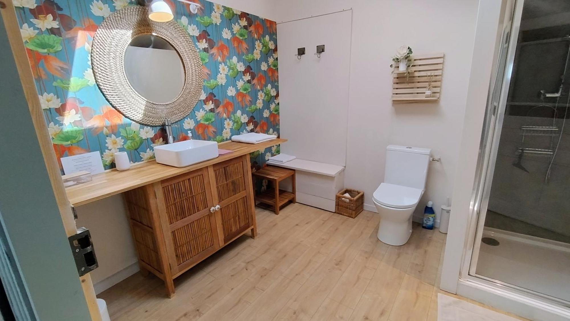 16 Bis-Gite-Hotel-Appartement Marssac-sur-Tarn Buitenkant foto