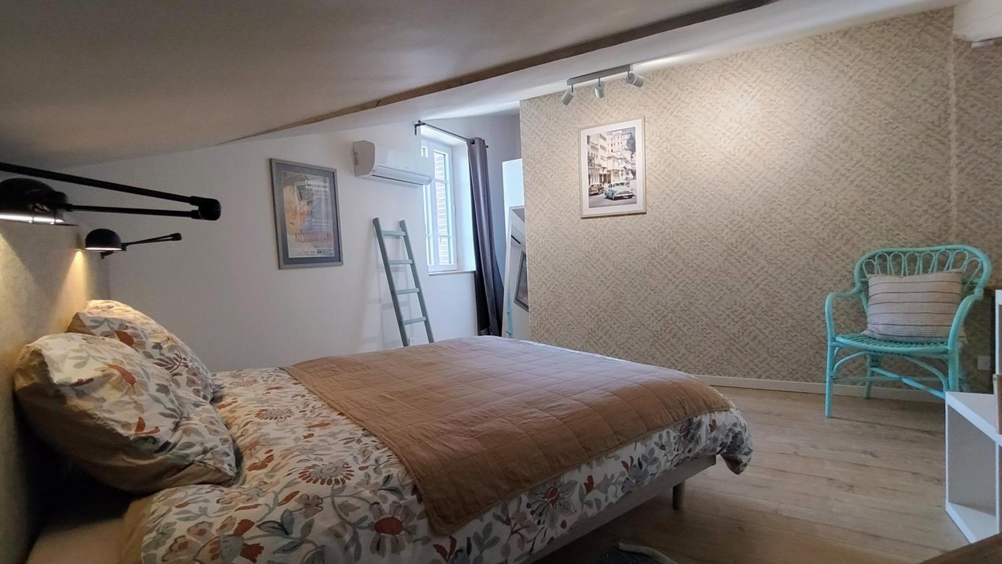 16 Bis-Gite-Hotel-Appartement Marssac-sur-Tarn Buitenkant foto