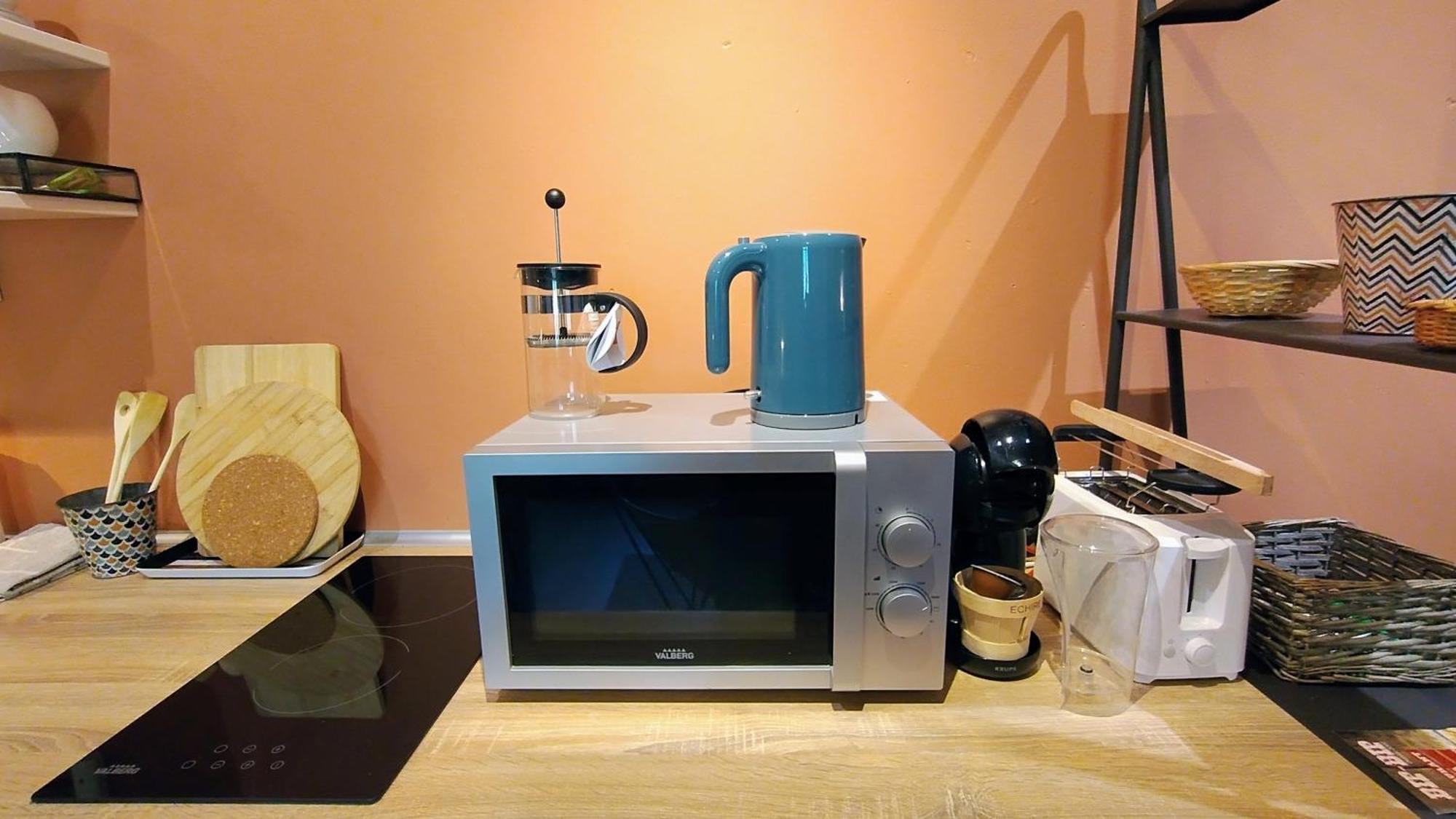 16 Bis-Gite-Hotel-Appartement Marssac-sur-Tarn Buitenkant foto