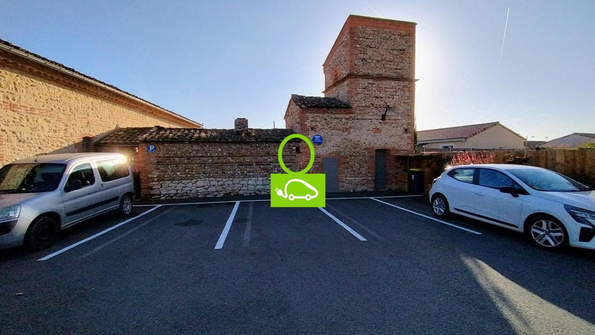 16 Bis-Gite-Hotel-Appartement Marssac-sur-Tarn Buitenkant foto
